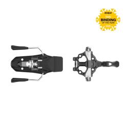 Viazanie ATK RT 11 EVO black 3